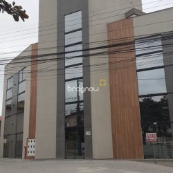 Sala com 42m², 1 garagem, no bairro Ingleses do Rio Vermelho em Florianópolis