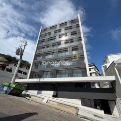 Studio com 23m², 1 quarto, no bairro Centro em Florianópolis