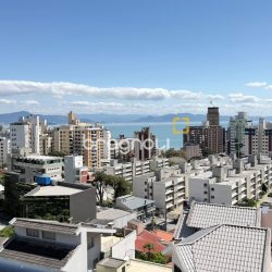 Studio com 23m², 1 quarto, no bairro Centro em Florianópolis