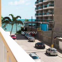 Flat com 600m², 17 quartos, 5 garagens, no bairro Canasvieiras em Florianópolis