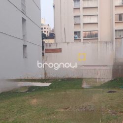 Terreno com 324m², no bairro Centro em Florianópolis