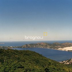 Terreno com 4048m², no bairro Lagoa da Conceição em Florianópolis