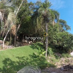 Casa com 80m², 1 quarto, 4 garagens, no bairro Sambaqui em Florianópolis