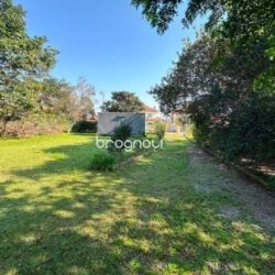 Terreno com 1367m², no bairro Campeche em Florianópolis