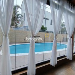 Casa com 440m², 4 quartos (sendo 1 suíte), 3 garagens, no bairro Ingleses em Florianópolis