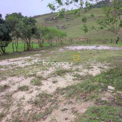 Terreno com 2021m², no bairro Sorocaba de Dentro em Biguaçu