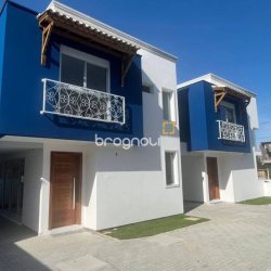 Casa com 133m², 3 quartos (sendo 1 suíte), 1 garagem, no bairro Ribeirão da Ilha em Florianópolis
