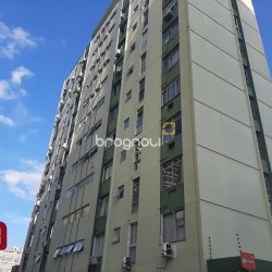 Apartamento com 54m², 2 quartos, no bairro Centro em Florianópolis