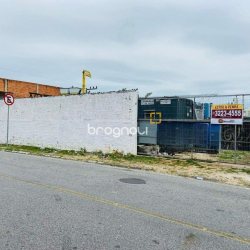 Terreno com 540m², no bairro Campinas em São José