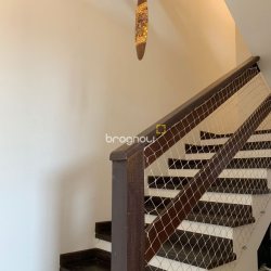 Apartamento com 260m², 4 quartos (sendo 2 suítes), 3 garagens, no bairro Lagoa da Conceição em Florianópolis