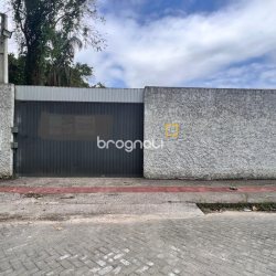 Terreno com 217m², no bairro Bela Vista em Palhoça