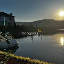 Terreno com 1000m², no bairro Invernadinha em Rancho Queimado