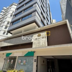 Sala com 48m², 1 garagem, no bairro Centro em Florianópolis