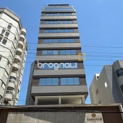 Sala com 48m², 1 garagem, no bairro Centro em Florianópolis