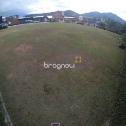 Terreno com 906m², no bairro João Paulo em Florianópolis