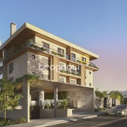 Apartamento com 100m², 2 quartos, 2 garagens, no bairro João Paulo em Florianópolis