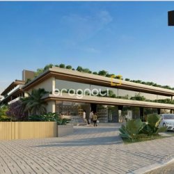 Apartamento com 105m², 3 quartos (sendo 1 suíte), 2 garagens, no bairro Campeche em Florianópolis