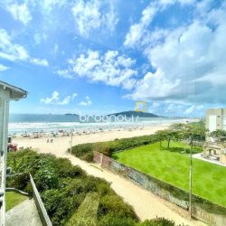 Cobertura com 350m², 2 quartos (sendo 2 suítes), 2 garagens, no bairro Ingleses em Florianópolis