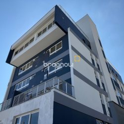 Studio com 38m², 1 quarto, 1 garagem, no bairro Centro em Florianópolis