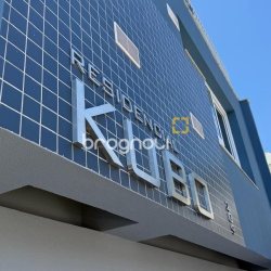 Studio com 58m², 1 quarto, 1 garagem, no bairro Centro em Florianópolis