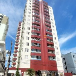 Apartamento com 138m², 4 quartos (sendo 1 suíte), 1 garagem, no bairro Kobrasol em São José