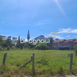 Terreno com 1340m², no bairro Ingleses em Florianópolis