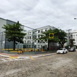 Apartamento com 52m², 2 quartos, no bairro Trindade em Florianópolis