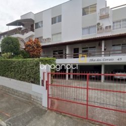 Apartamento com 83m², 2 quartos, 1 garagem, no bairro Canasvieiras em Florianópolis