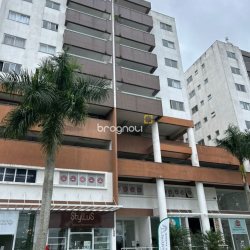 Apartamento com 90m², 3 quartos (sendo 1 suíte), 1 garagem, no bairro Rio Caveiras em Biguaçu