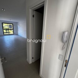 Studio com 32m², 1 quarto, 1 garagem, no bairro Ribeirão da Ilha em Florianópolis