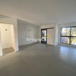Apartamento com 53m², 1 quarto, 1 garagem, no bairro Campeche em Florianópolis