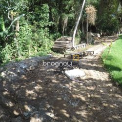 Terreno com 15546m², no bairro Sambaqui em Florianópolis