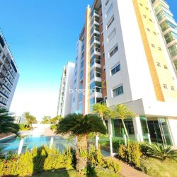 Apartamento com 109m², 3 quartos (sendo 1 suíte), 2 garagens, no bairro Jardim Atlântico em Florianópolis