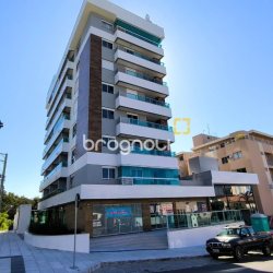 Apartamento com 85m², 3 quartos (sendo 1 suíte), 1 garagem, no bairro Estreito em Florianópolis