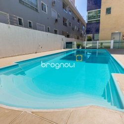 Apartamento com 67m², 2 quartos, 1 garagem, no bairro Ingleses em Florianópolis
