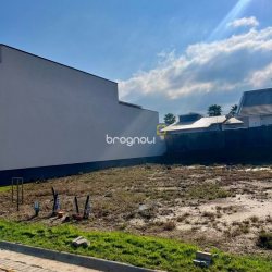 Terreno com 150m², no bairro Deltaville em Biguaçu