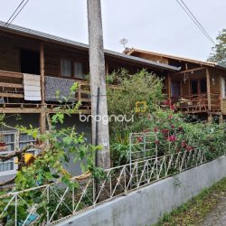 Hotel com 360m², 7 quartos, no bairro Trindade em Florianópolis