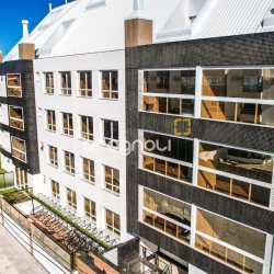 Apartamento com 149m², 3 quartos (sendo 3 suítes), 1 garagem, no bairro Ingleses em Florianópolis