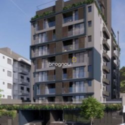 Apartamento com 66m², 2 quartos (sendo 1 suíte), 1 garagem, no bairro Saco dos Limões em Florianópolis