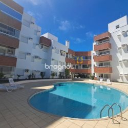 Apartamento com 110m², 3 quartos (sendo 1 suíte), 1 garagem, no bairro Ingleses em Florianópolis