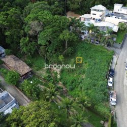 Terreno com 11123m², no bairro Sambaqui em Florianópolis