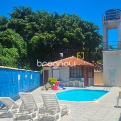 Apartamento com 69m², 3 quartos (sendo 1 suíte), 1 garagem, no bairro Canasvieiras em Florianópolis