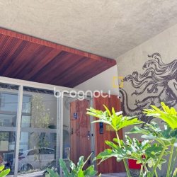 Apartamento com 126m², 3 quartos (sendo 1 suíte), 2 garagens, no bairro João Paulo em Florianópolis