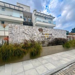 Apartamento com 82m², 3 quartos (sendo 1 suíte), 2 garagens, no bairro Campeche em Florianópolis