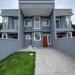 Casa com 107m², 3 quartos (sendo 2 suítes), 2 garagens, no bairro Ingleses em Florianópolis