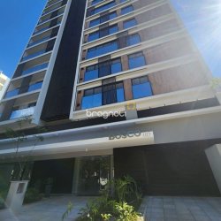 Apartamento com 69m², 2 quartos (sendo 2 suítes), 1 garagem, no bairro Centro em Florianópolis