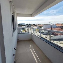 Apartamento com 84m², 3 quartos (sendo 1 suíte), 1 garagem, no bairro Ingleses em Florianópolis