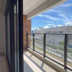 Apartamento com 49m², 1 quarto, no bairro Monte Verde em Florianópolis