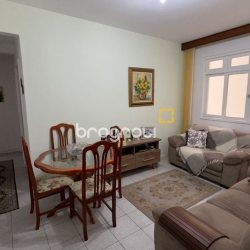 Apartamento com 76m², 2 quartos, no bairro Centro em Florianópolis