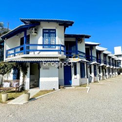 Hotel com 642m², 13 quartos (sendo 13 suítes), 11 garagens, no bairro Ingleses em Florianópolis